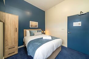 Esk Benmore Apartments