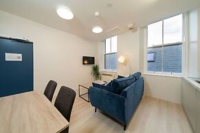 Esk Benmore Apartments