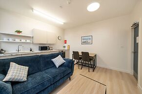 Esk Benmore Apartments