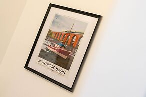 Esk Benmore Apartments