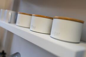 Esk Benmore Apartments