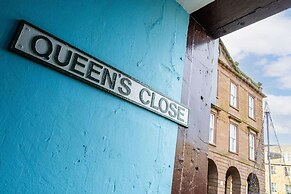 Esk Benmore Apartments