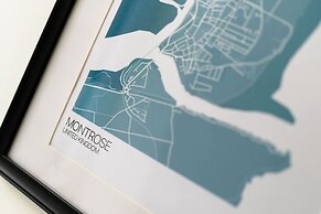 Esk Benmore Apartments