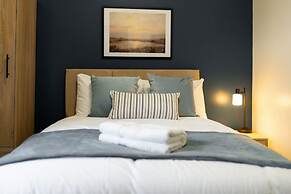 Esk Benmore Apartments