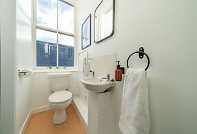 Esk Benmore Apartments