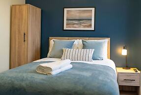 Esk Benmore Apartments