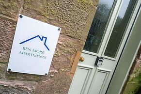 Clova Benmore Apartments