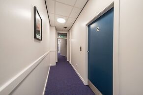 Clova Benmore Apartments