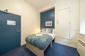 Clova Benmore Apartments