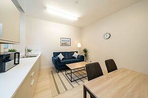 Clova Benmore Apartments