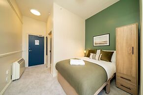 Lethnot Benmore Apartments