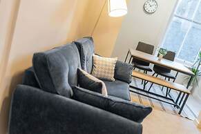 Lethnot Benmore Apartments