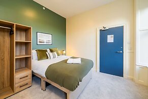 Lethnot Benmore Apartments