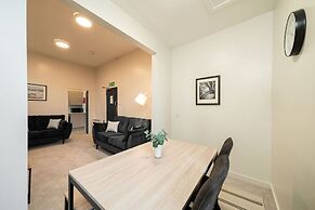 Lethnot Benmore Apartments