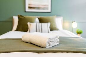 Lethnot Benmore Apartments