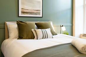 Lethnot Benmore Apartments