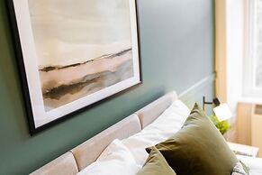 Lethnot Benmore Apartments