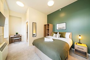 Lethnot Benmore Apartments