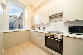 Lethnot Benmore Apartments