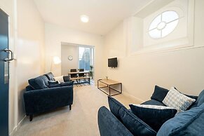Lethnot Benmore Apartments
