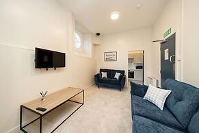 Lethnot Benmore Apartments