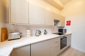 Lethnot Benmore Apartments