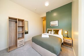 Lethnot Benmore Apartments