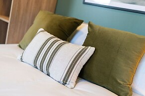 Lethnot Benmore Apartments