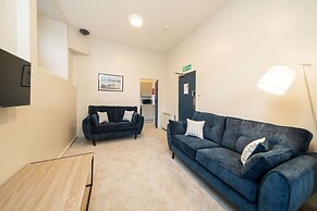 Lethnot Benmore Apartments