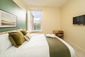 Lethnot Benmore Apartments