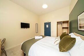 Lethnot Benmore Apartments