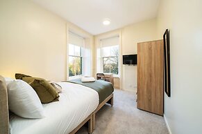 Lethnot Benmore Apartments