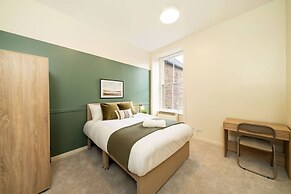 Lethnot Benmore Apartments