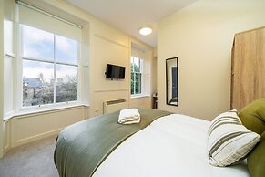 Lethnot Benmore Apartments