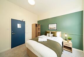 Lethnot Benmore Apartments