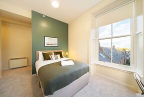 Lethnot Benmore Apartments