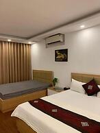 Hoang Ngan Hotel Cau Giay -BAY LUXURY