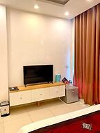 Hoang Ngan Hotel Cau Giay -BAY LUXURY