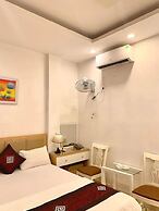 Hoang Ngan Hotel Cau Giay -BAY LUXURY