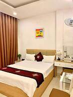 Hoang Ngan Hotel Cau Giay -BAY LUXURY