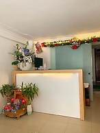 Hoang Ngan Hotel Cau Giay -BAY LUXURY