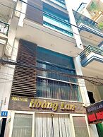 Hoang Ngan Hotel Cau Giay -BAY LUXURY