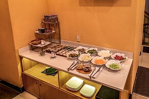 Azumaya Hotel Thai Van Lung 1