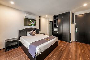 Azumaya Hotel Thai Van Lung 1