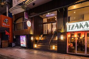 Azumaya Hotel Thai Van Lung 1