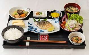 Azumaya Hotel Thai Van Lung 1