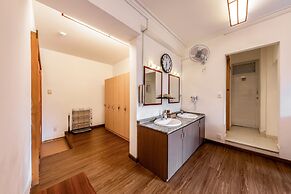 Azumaya Hotel Thai Van Lung 1