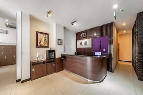 Azumaya Hotel Thai Van Lung 1