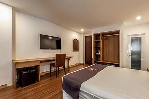 Azumaya Hotel Thai Van Lung 1