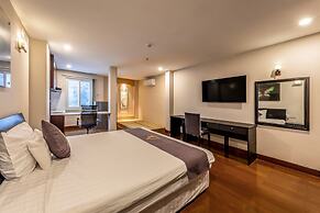 Azumaya Hotel Thai Van Lung 1